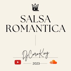 Salsa Romantica 2023