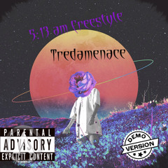 5:13 am freestyle