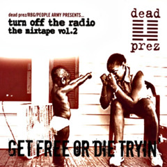 Real Black Girl (Revolutionary Love) [feat. Jamila, M1, N.I.M.R.O.D. & Stic]