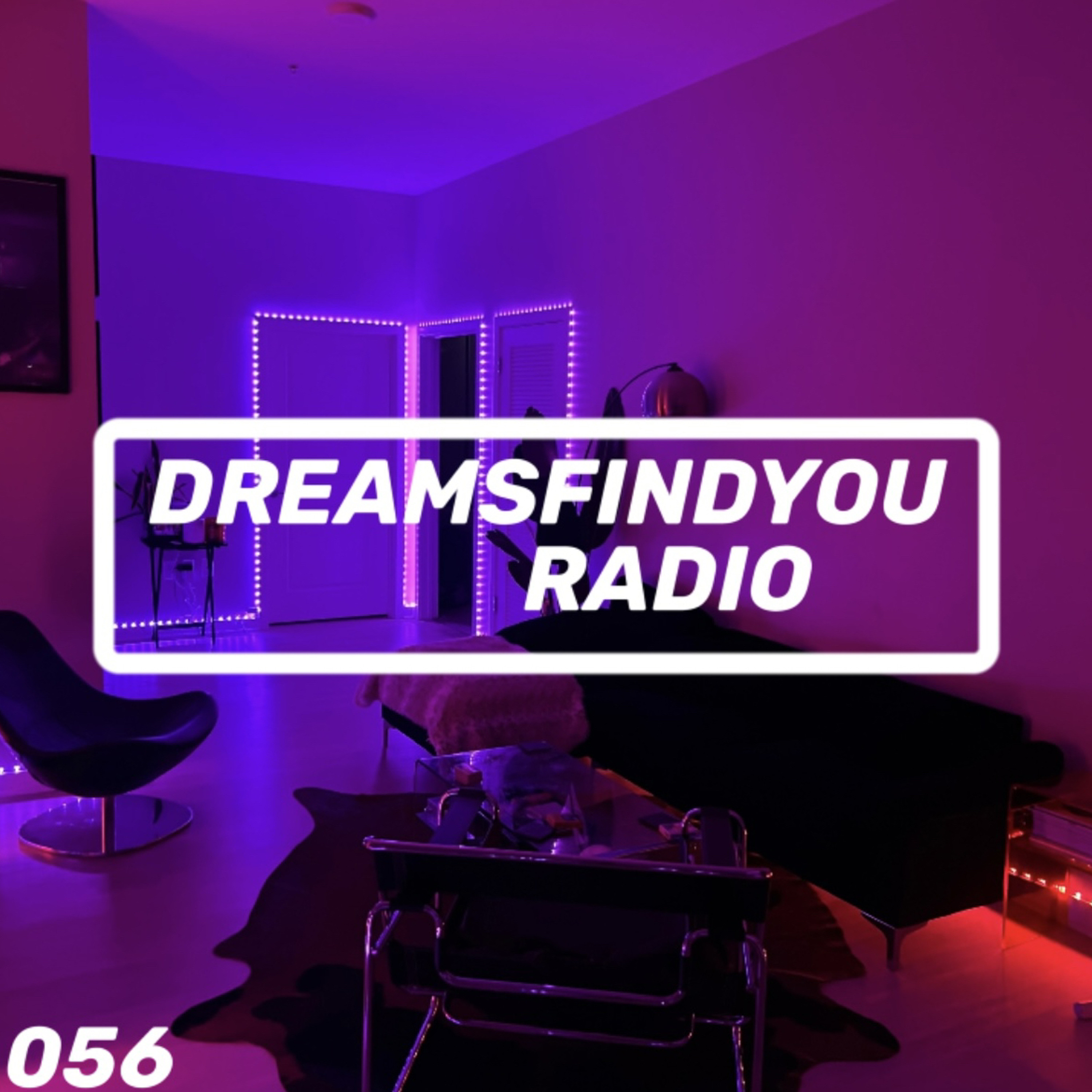 DFY Radio 7.21.24 (Live From Maeva’s Crib) episode artwork