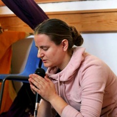 Krsna Deva Bhavantam Vande - Manjukesi - 06.12.2019 - Hall Program - London