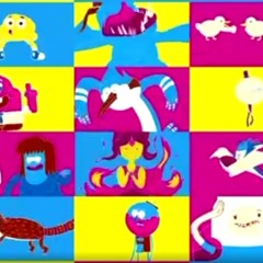 CN CHECK It 3.0 Soundtrack (2013)