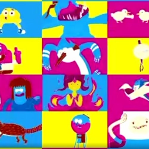 CN CHECK It 3.0 Soundtrack (2013)