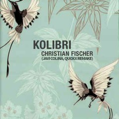¡¡ FREE DOWNLOAD !! Christian Fischer - KOLIBRI (Javi Colina & Quoxx Remake 2020)