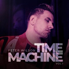 Peter Wilson - Time Machine (Spotlight Interview 30/05/23)