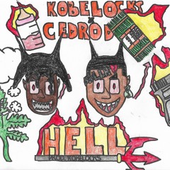 HELL w/ KOBELOCKS (KOBELOCKS)