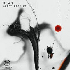 Premiere: Slam "Severed" - Soma