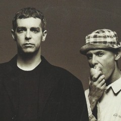 Pet Shop Boys - The End Of The World (Luin's Precipice Mix)
