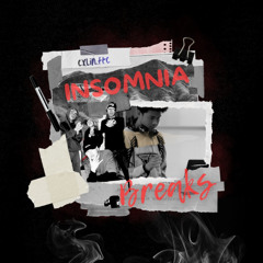INSOMNIA BREAKS // BREAKING MIXTAPE // BREAKDANCING MIXTAPE // CXLIN.FTC