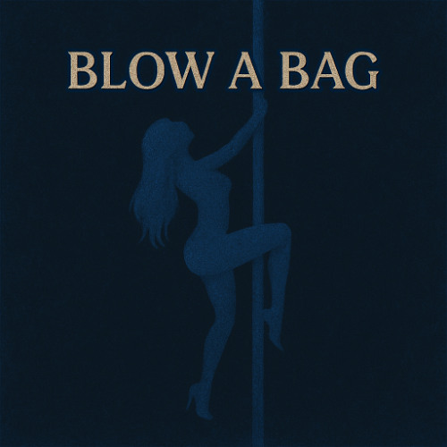 blow a bag