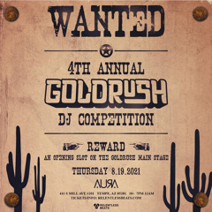 Goldrush AZ Competition 2021 - CEEZ MIX 005