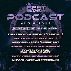 Podcast 555 – Bad Syntax & Kozee