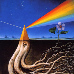 Be Quiet And Drive (Far Away)