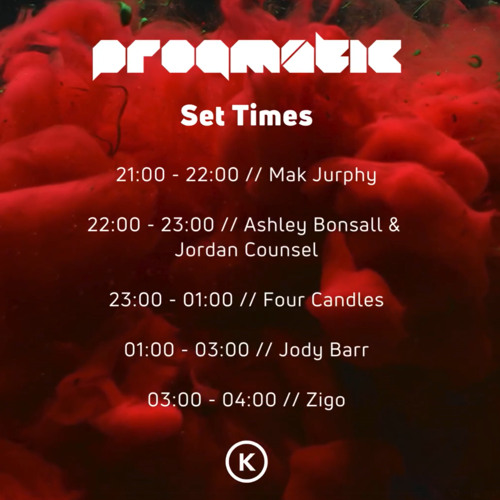 PROGMATIC SHOWCASE JULY 2024 - ZIGO