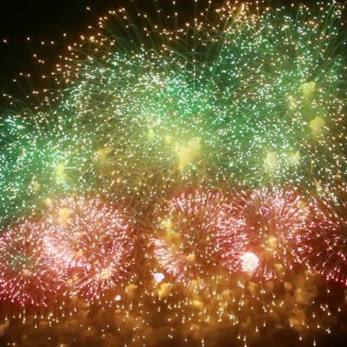 A Nutta Year (With Jah Moby)