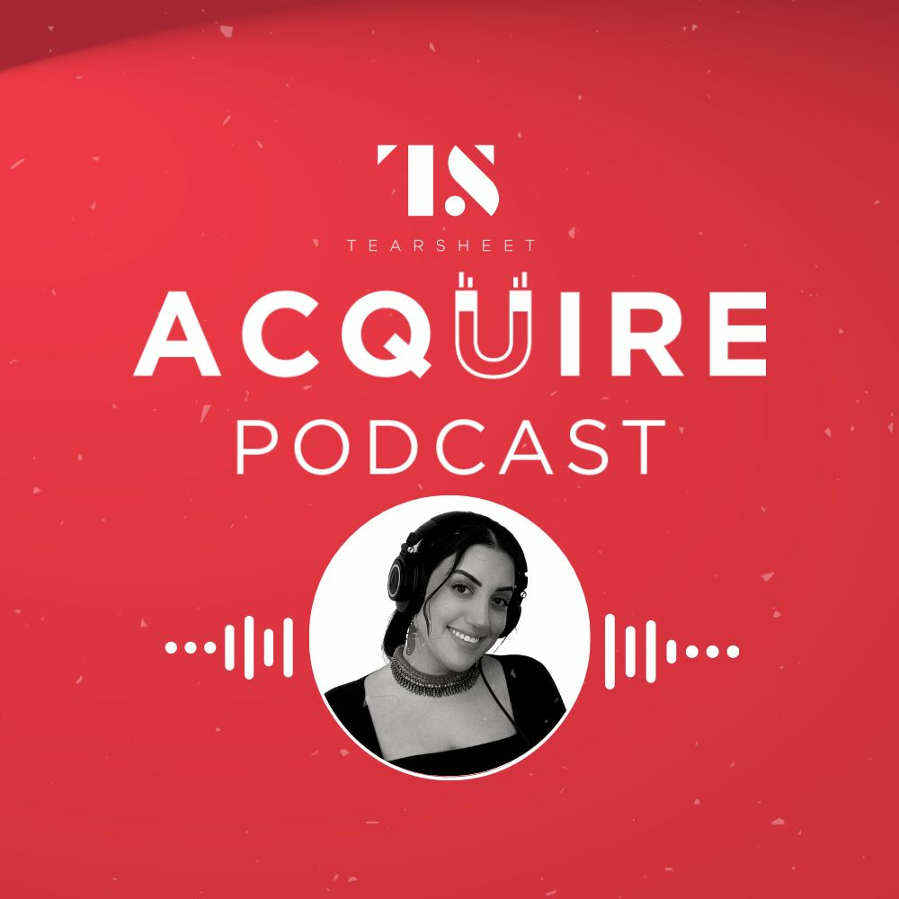 Tearsheet Podcast: Exploring Financial Services Together