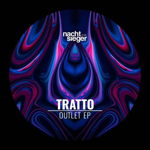 Premiere: Tratto - I Can Go Fast [NCSG016]