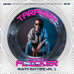 Four 4 Flicker'