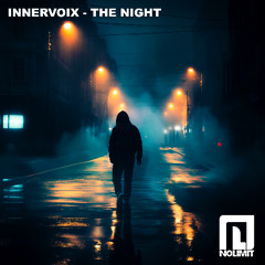 Innervoix - The Night (Original Mix)
