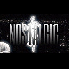 NOSTALGIC (prod.vxvindie)