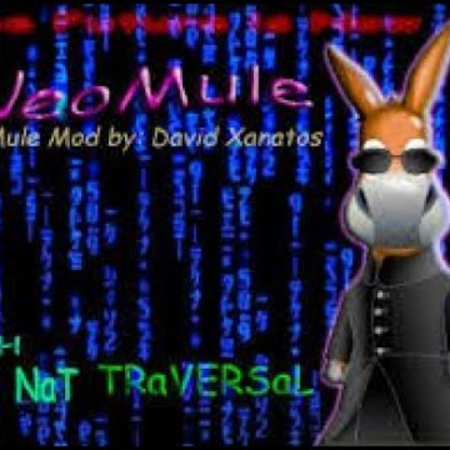 I Have No e, end I Must Mule