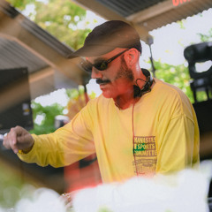 Beraber | Live at Orbit festival | 26.07.25