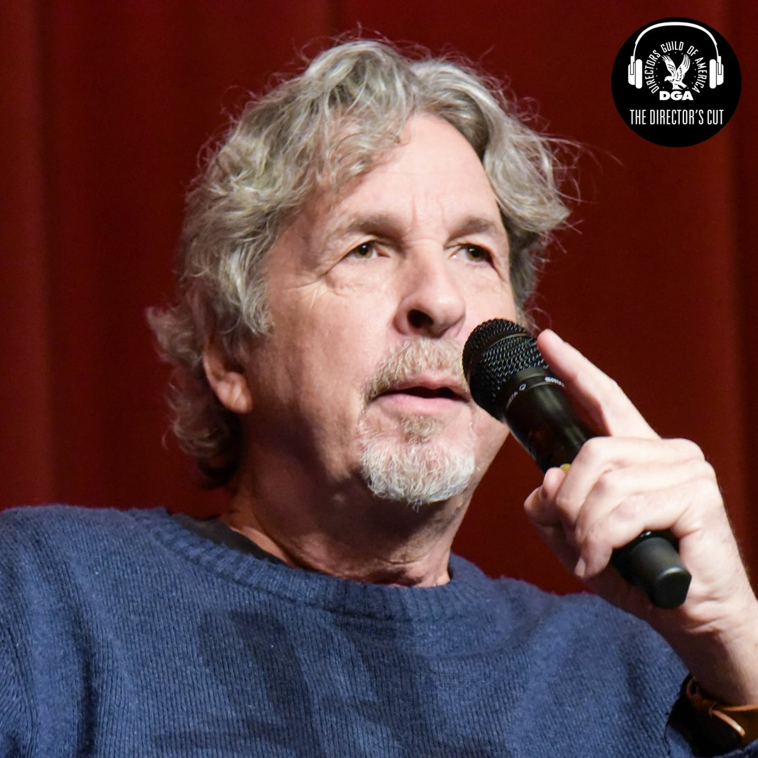 The Greatest Beer Run Ever with Peter Farrelly and Larry David (Ep. 376)