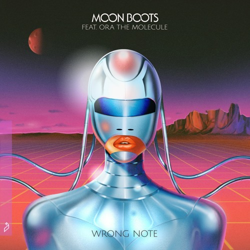 Wrong Note feat. Ora the Molecule
