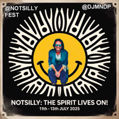 MNDP Notsilly Set
