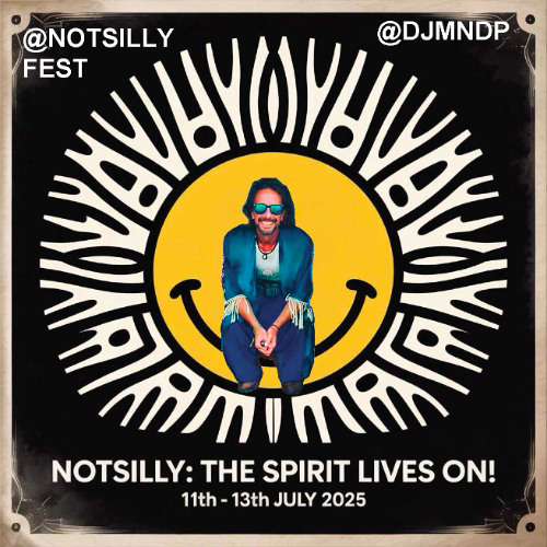 MNDP Notsilly Set