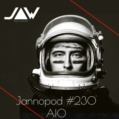 Jannopod #230 by Aio