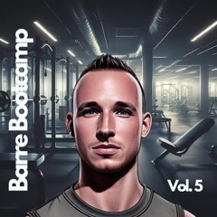 Barre Bootcamp - Vol. 5