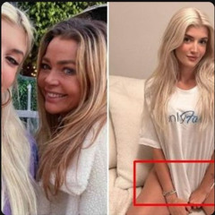 Video 18++) denise richards daughter eloise denise richards daughter
