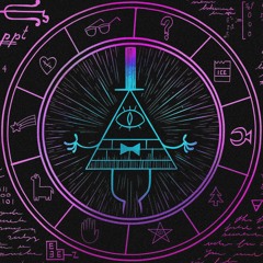 Gravity Falls (feat Alice Flare)