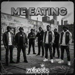 Boom Bap Beat "MEEATING" | Type Beat 2025 |Oldschool Rap Instrumental