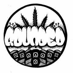 DJ ROUNDED - TOXICTEK RAGGA DNB & JUNGLE PROMO MIX