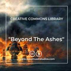 Beyond The Ashes - Spotify Loud ( - 10 LUFS)