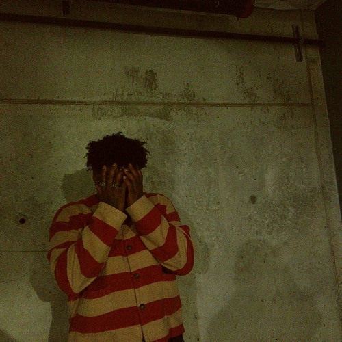 Silly Frown prod. by Daitana (MUSIC VIDEO IN DESCRIPTION)