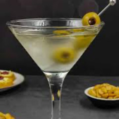DirtyMartinis