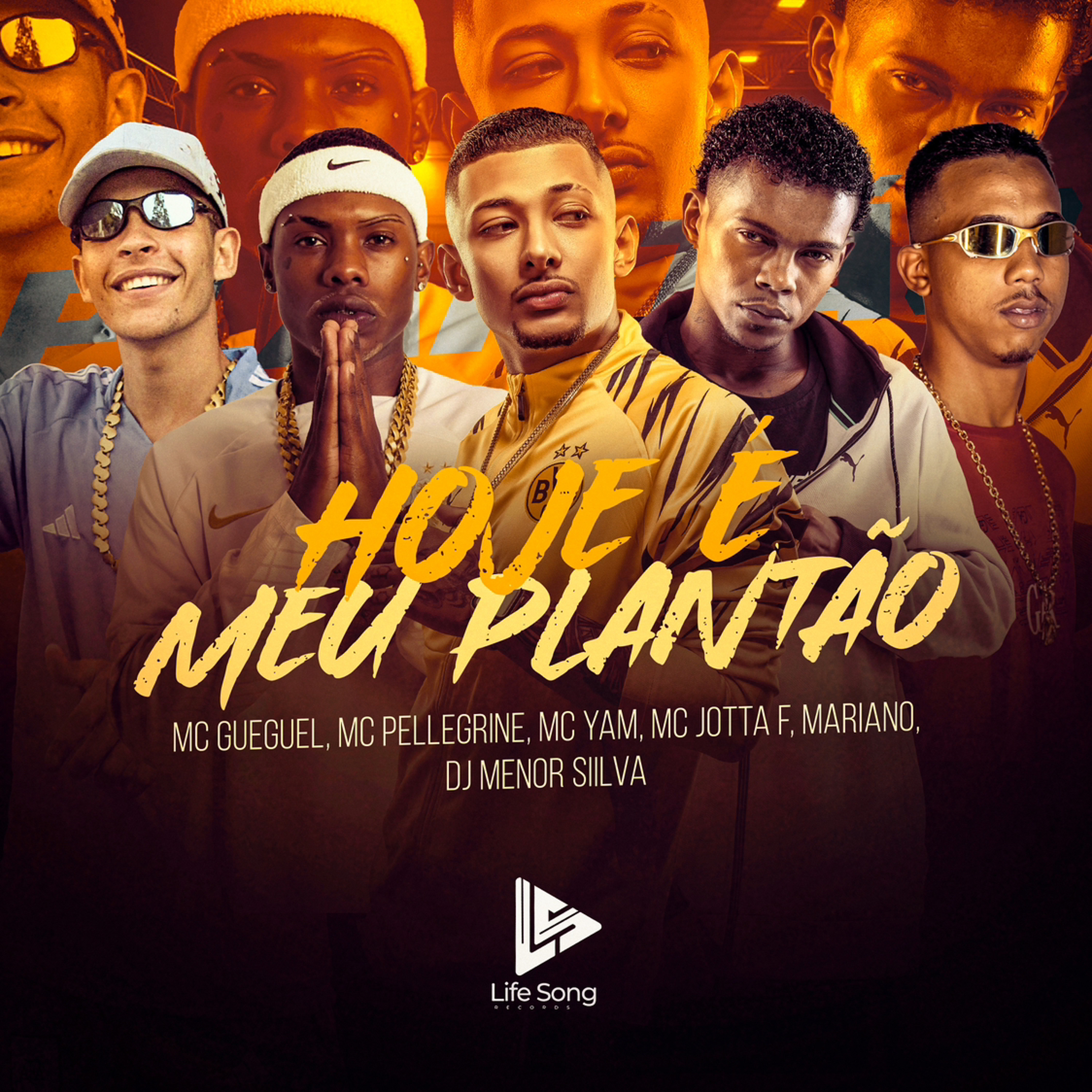 Núcleo Records + Life Song