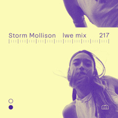 LWE Mix 217: Storm Mollison