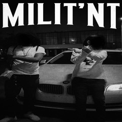 Milit`nt x Kush [Ktn]