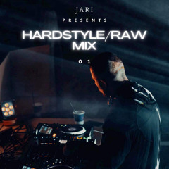 Jari's Hard/Raw Style Mix 01
