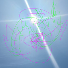 起きて!!  (Yvng Yvri)