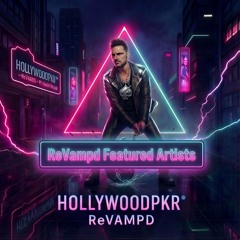 ReVampd Featured Artists | Neon Rock • Country Rock • Cinematic Pop & Rap