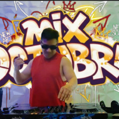Mix Octubre 2025