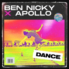 Ben Nicky x Apollo - Dance (Official Audio)