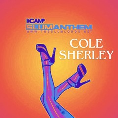 Slum Anthem (Cole Sherley Remix)