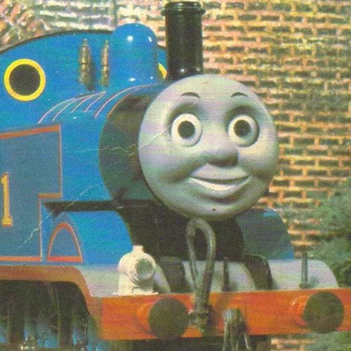Stream Thomas the Tank Engine's Title Theme S3ish V1 by Boyd the Pink Engine  2007's Music Studio