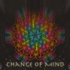 Change of Mind - Album